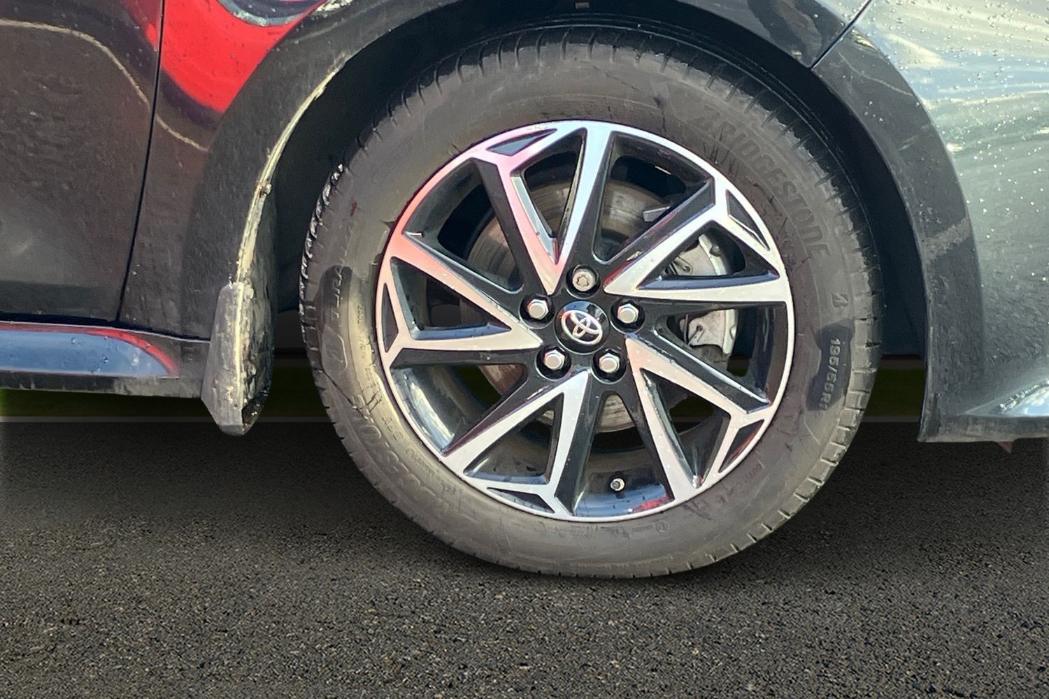 Used Toyota Yaris 2020 for sale - 77106993: Photo 23