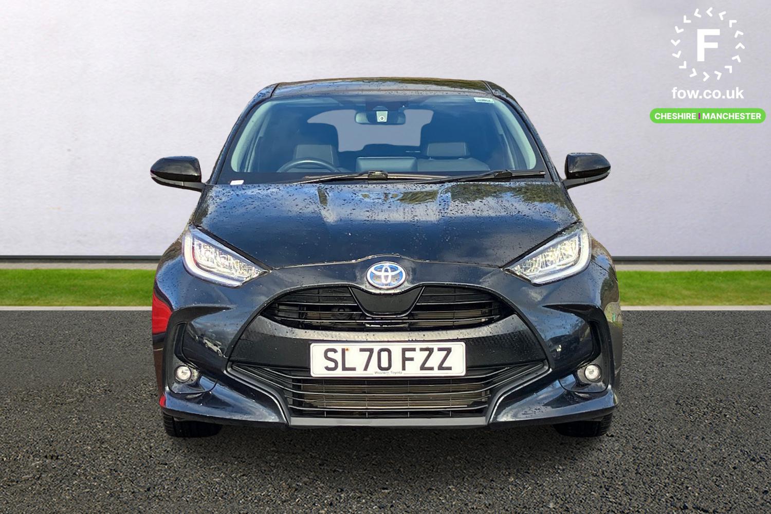 Used Toyota Yaris 2020 for sale - 77106993: Photo 24