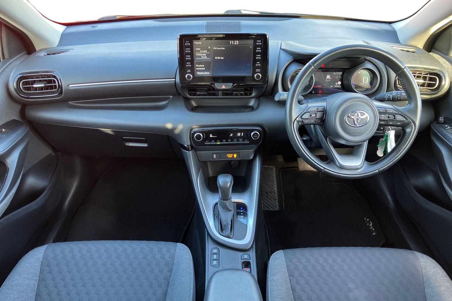 Used Toyota Yaris 2020 for sale - 77106993: Photo 3