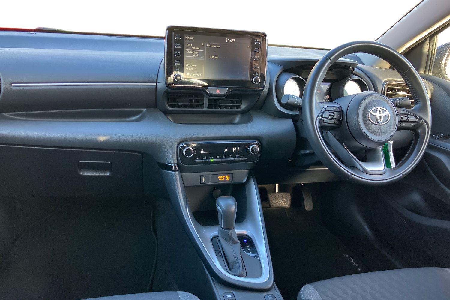 Used Toyota Yaris 2020 for sale - 77106993: Photo 4