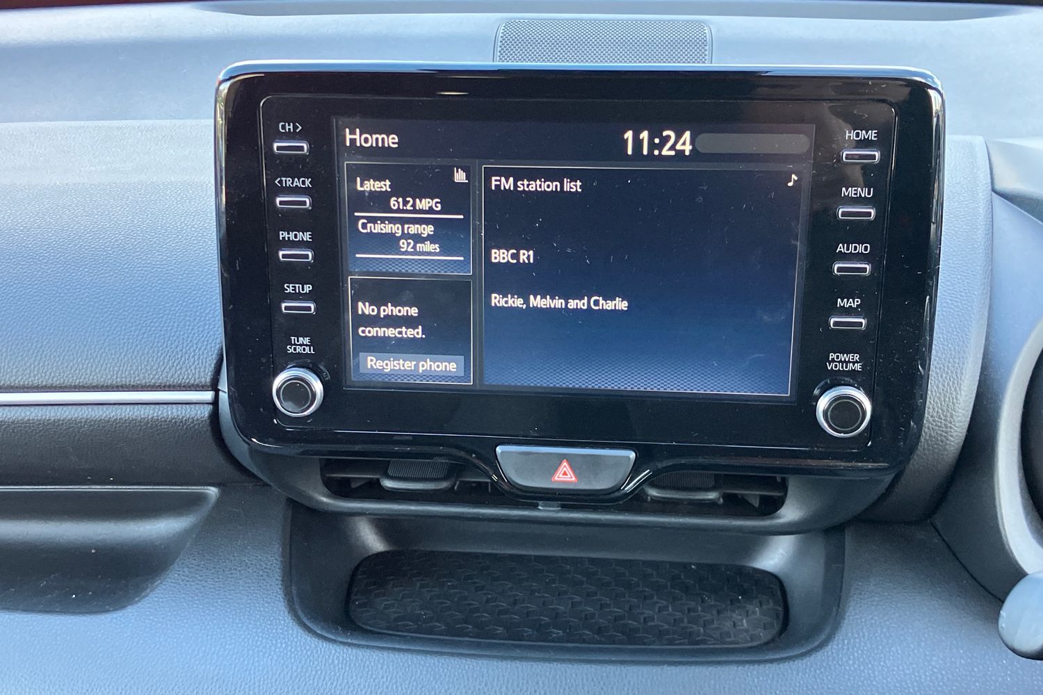 Used Toyota Yaris 2020 for sale - 77106993: Photo 6