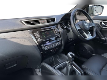 Used Nissan Qashqai 2020 for sale - 79206831: Photo