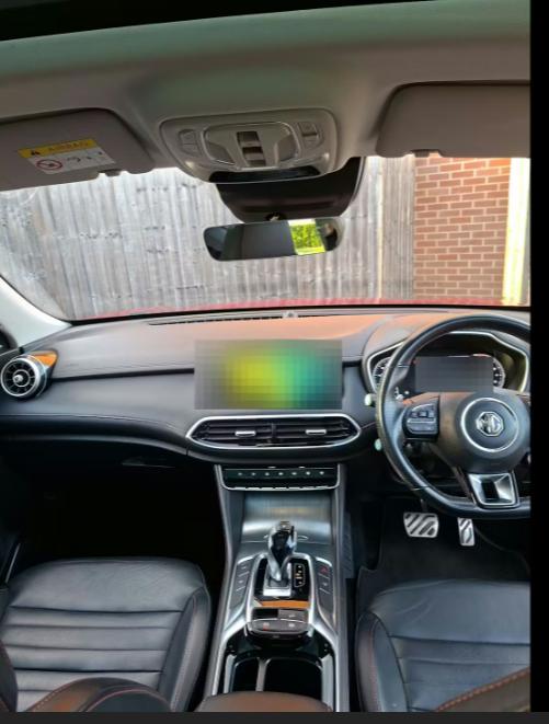 Used MG MG HS 2020 for sale - 77862780: Photo 4