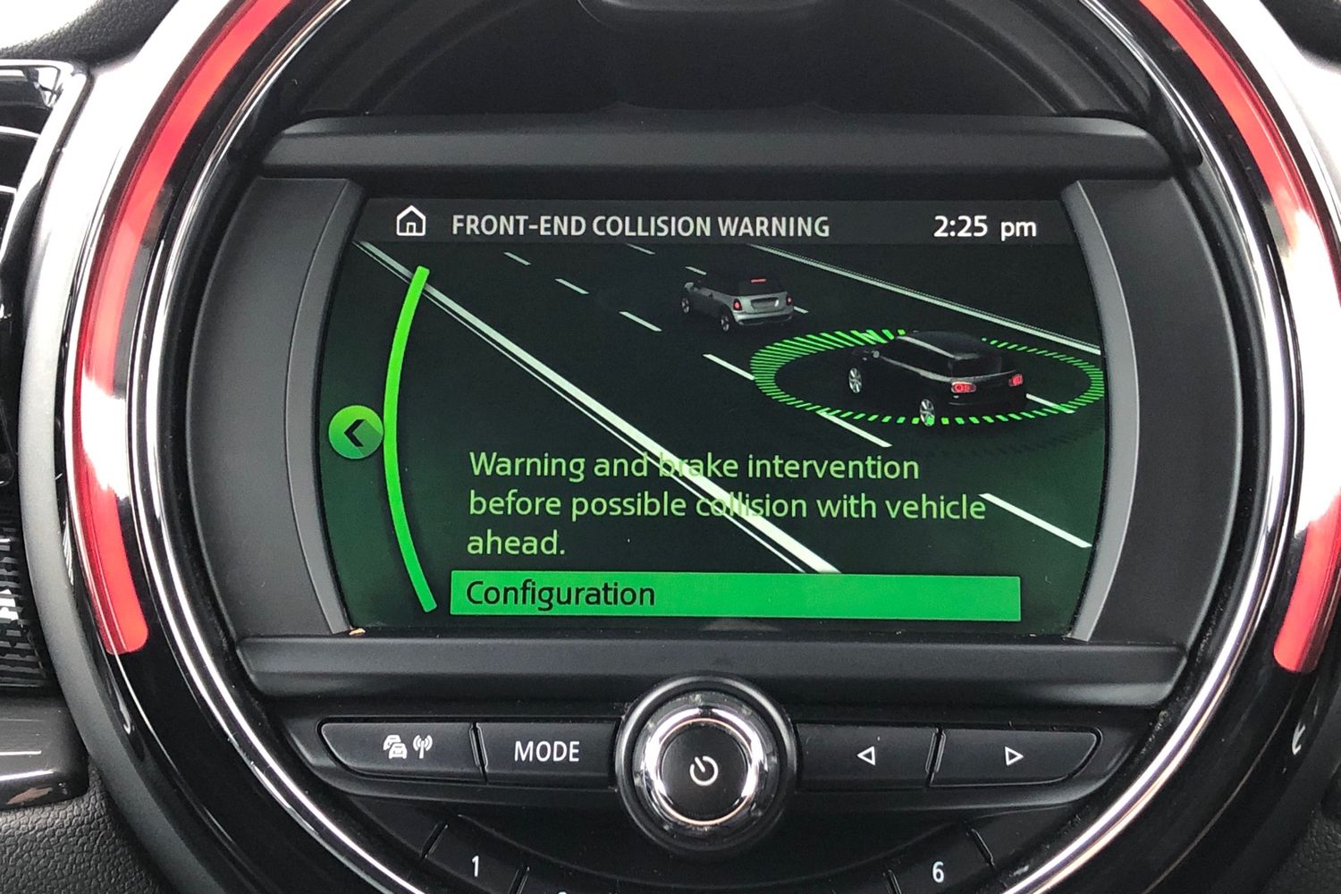 Used MINI Clubman 2018 for sale - 77829561: Photo 10