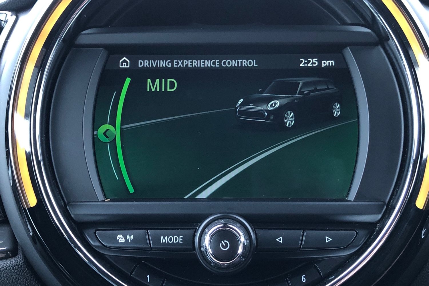 Used MINI Clubman 2018 for sale - 77829561: Photo 12