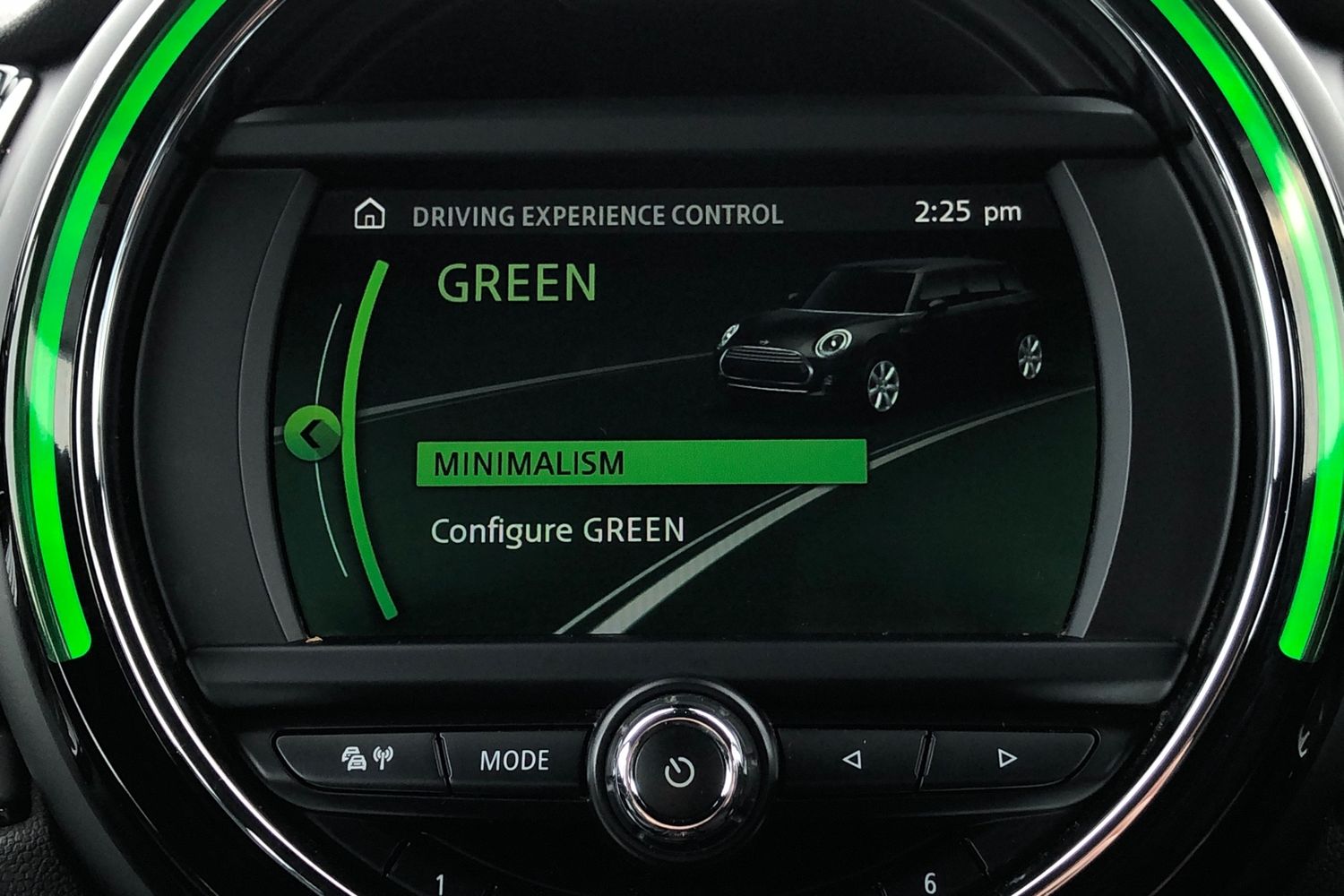 Used MINI Clubman 2018 for sale - 77829561: Photo 13