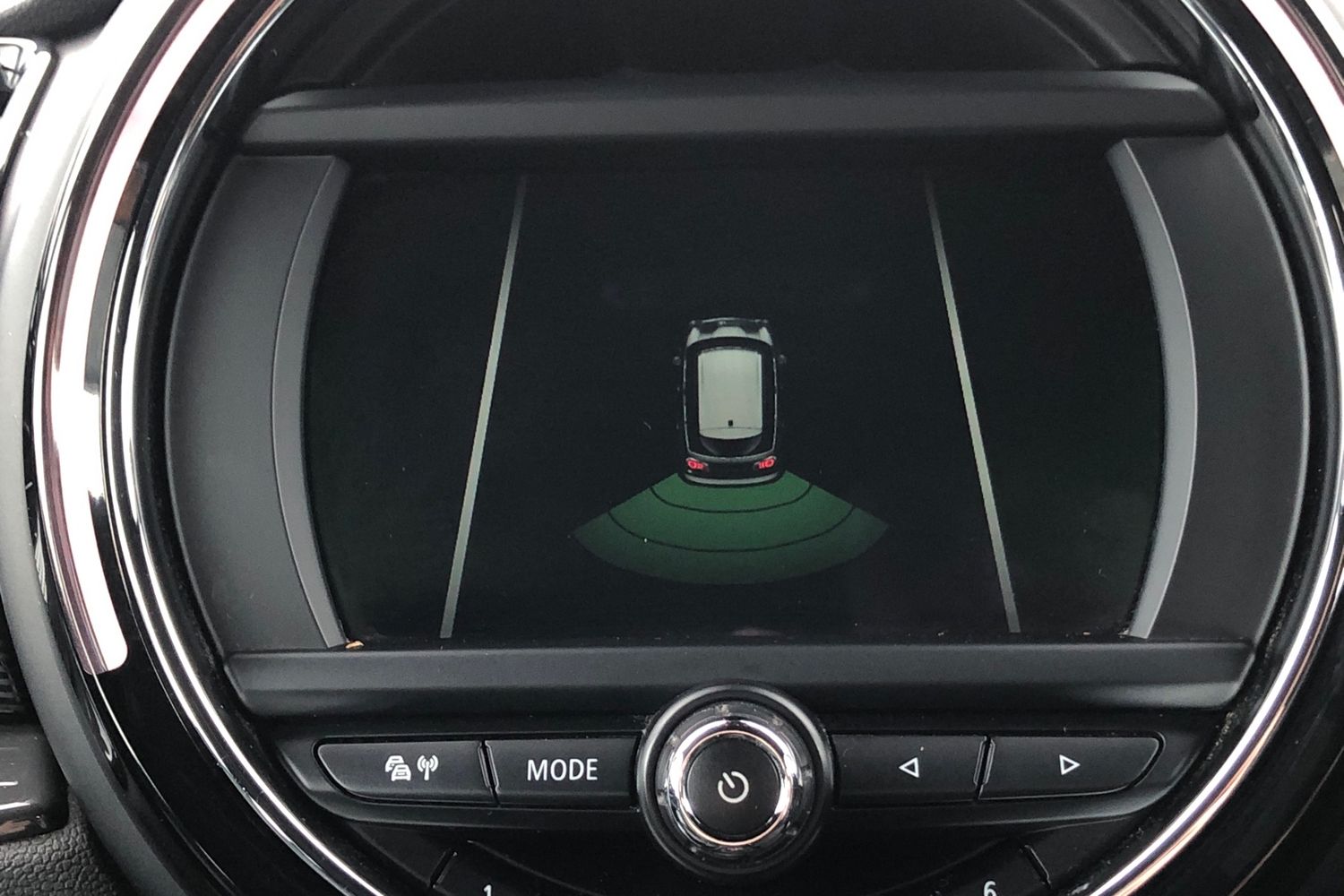 Used MINI Clubman 2018 for sale - 77829561: Photo 14