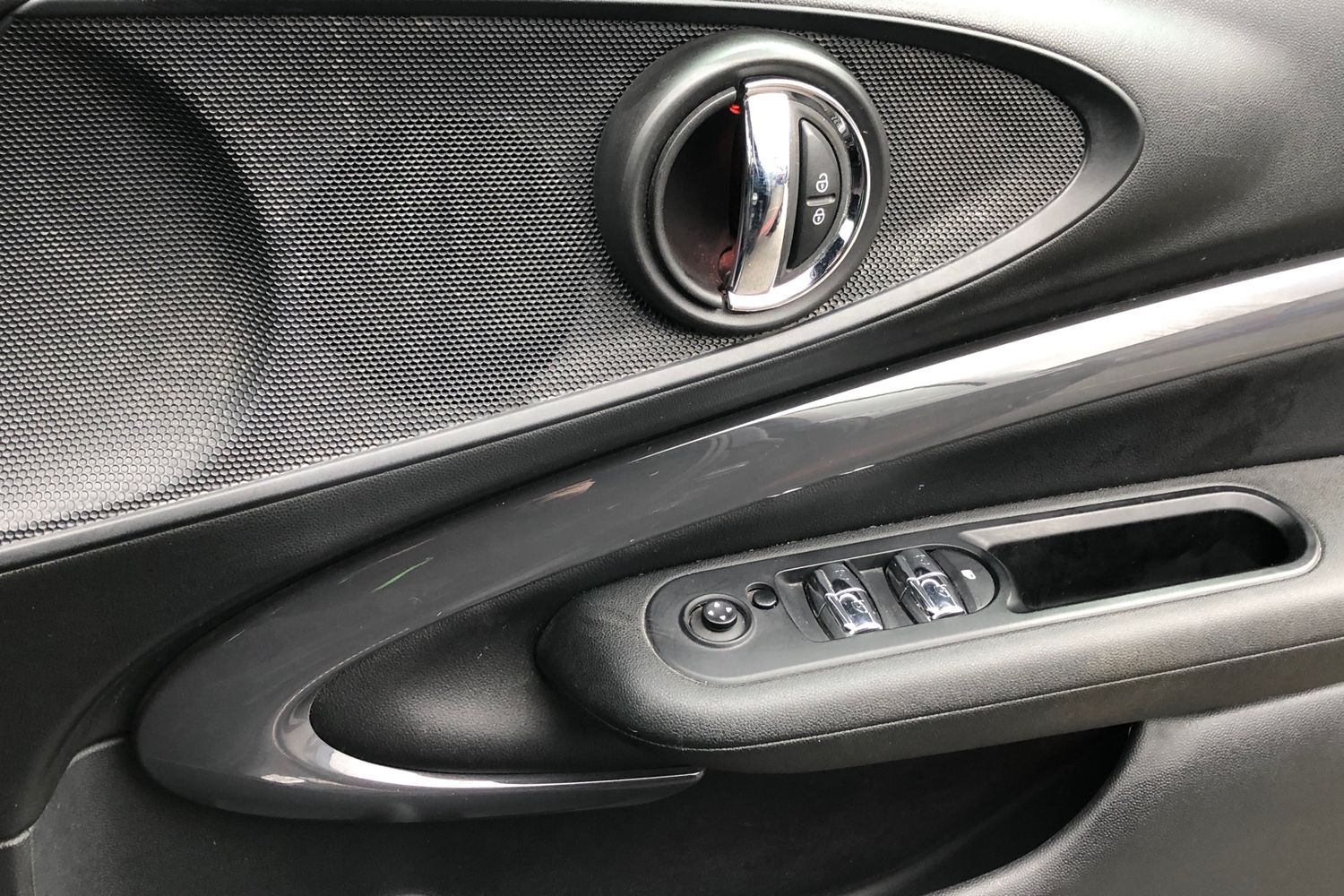 Used MINI Clubman 2018 for sale - 77829561: Photo 19