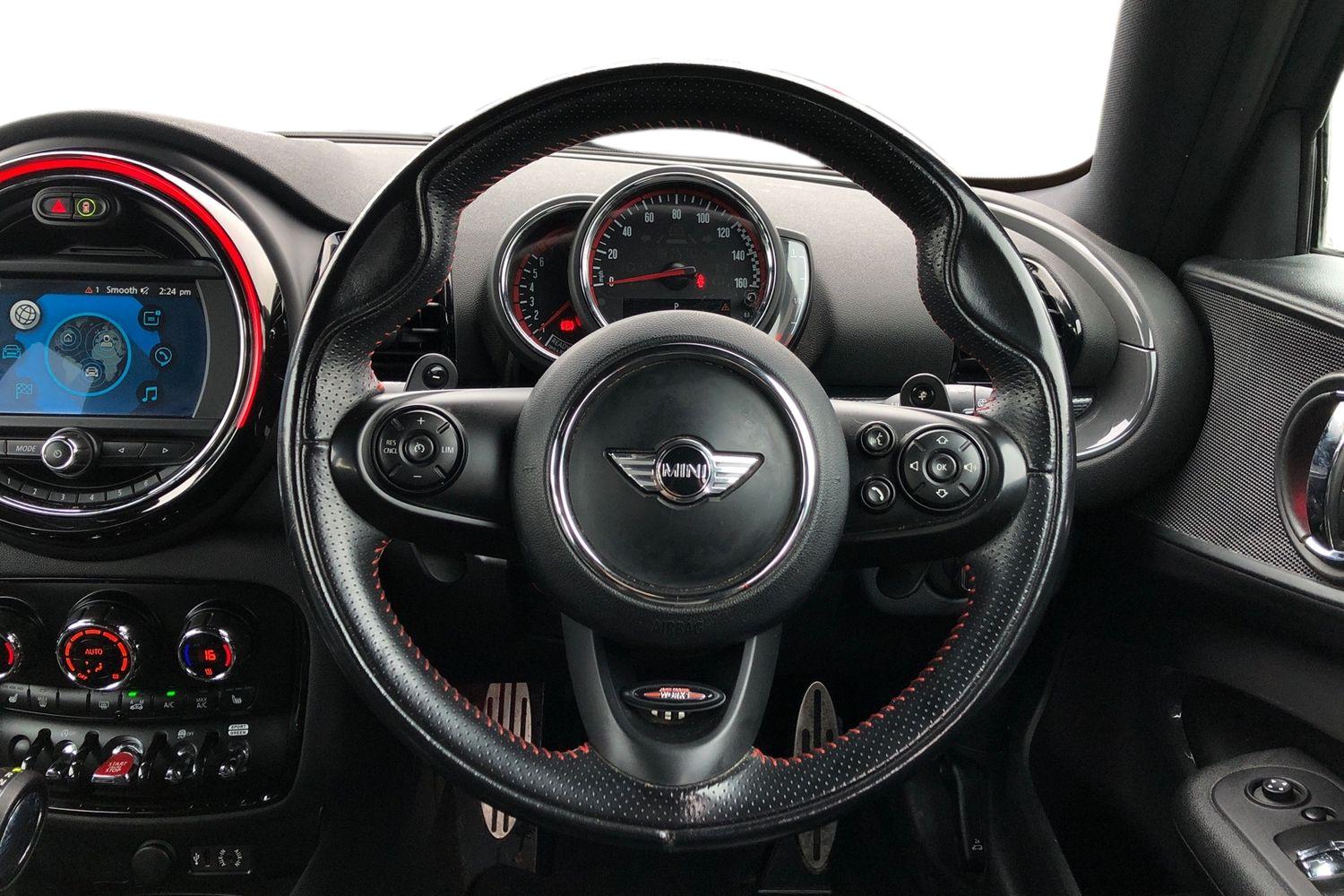 Used MINI Clubman 2018 for sale - 77829561: Photo 5