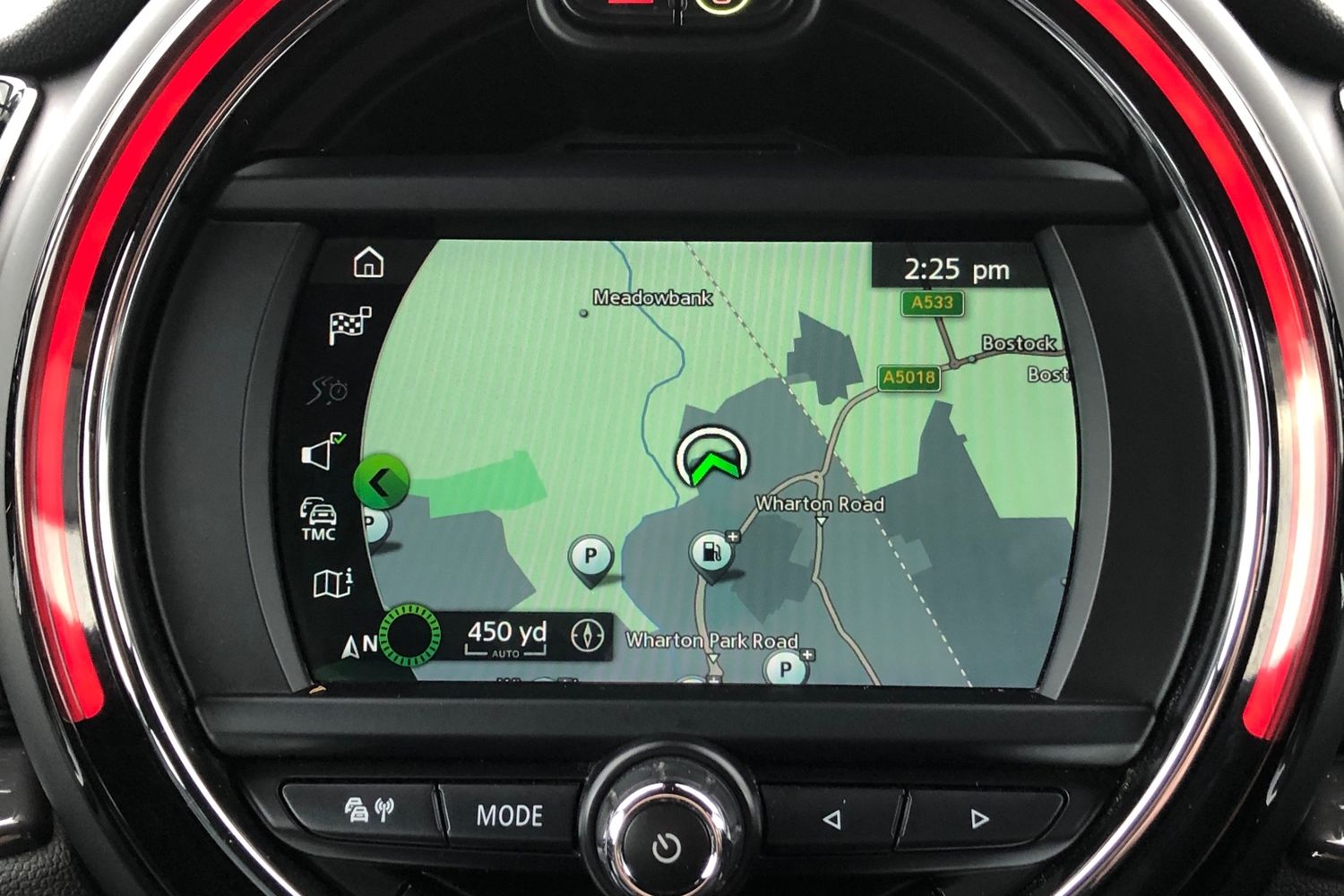 Used MINI Clubman 2018 for sale - 77829561: Photo 9