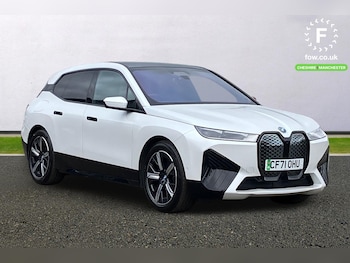 Used BMW iX 2021 for sale - 79385942: Photo