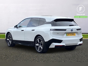 Used BMW iX 2021 for sale - 79385942: Photo