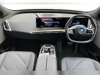 Used BMW iX 2021 for sale - 79385942: Photo