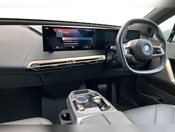 Used BMW iX 2021 for sale - 79385942: Photo