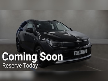 Used Vauxhall Grandland 2024 for sale - 79234387: Photo