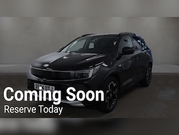 Used Vauxhall Grandland 2024 for sale - 79234387: Photo