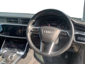Used Audi A6 Saloon 2019 for sale - 74710893: Photo