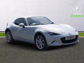 2019 - 2.0 [184] GT Sport Nav+ 2dr