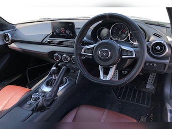 Used Mazda MX-5 2019 for sale - 75549768: Photo