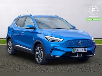 Used MG MG ZS 2023 for sale - 79010400: Photo