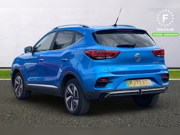 Used MG MG ZS 2023 for sale - 79010400: Photo