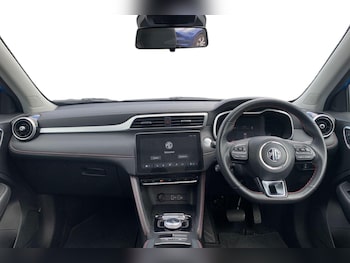Used MG MG ZS 2023 for sale - 79010400: Photo