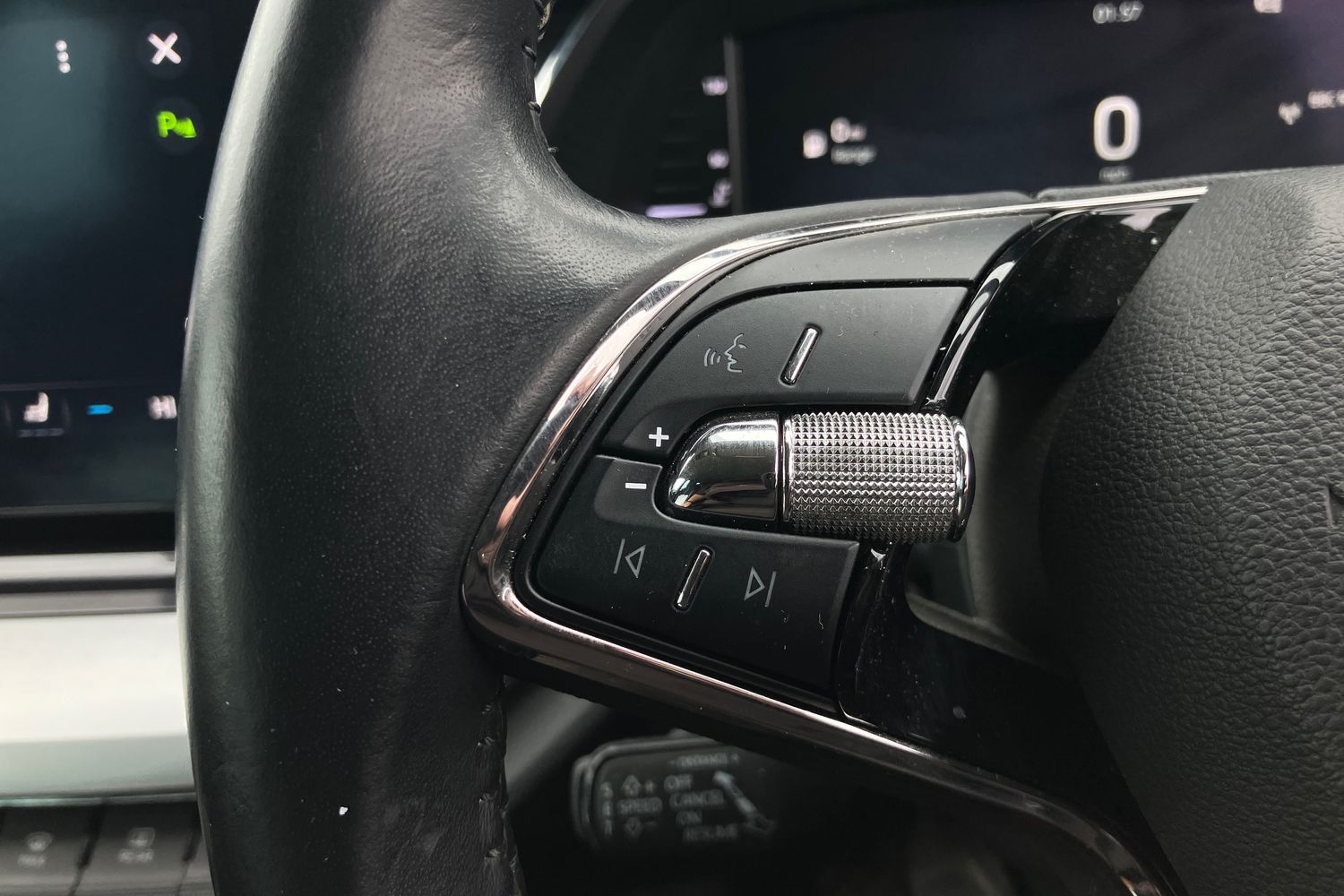 Used Skoda Octavia 2020 for sale - 75898460: Photo 12