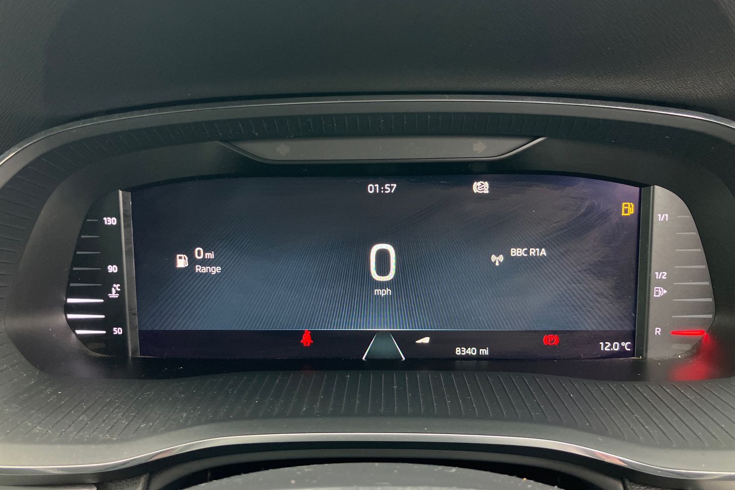 Used Skoda Octavia 2020 for sale - 75898460: Photo 17