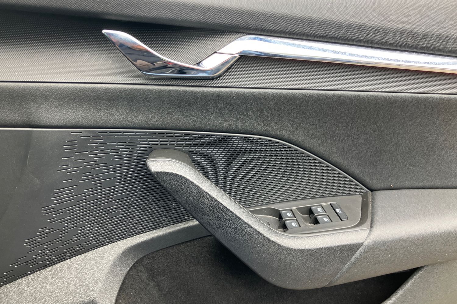 Used Skoda Octavia 2020 for sale - 75898460: Photo 19