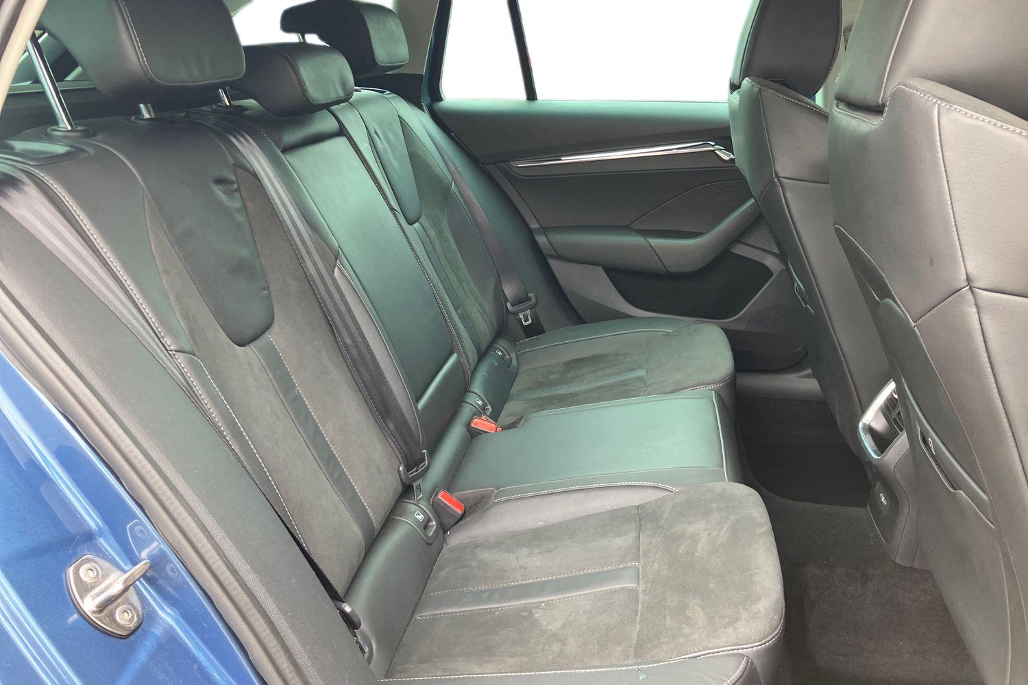 Used Skoda Octavia 2020 for sale - 75898460: Photo 20