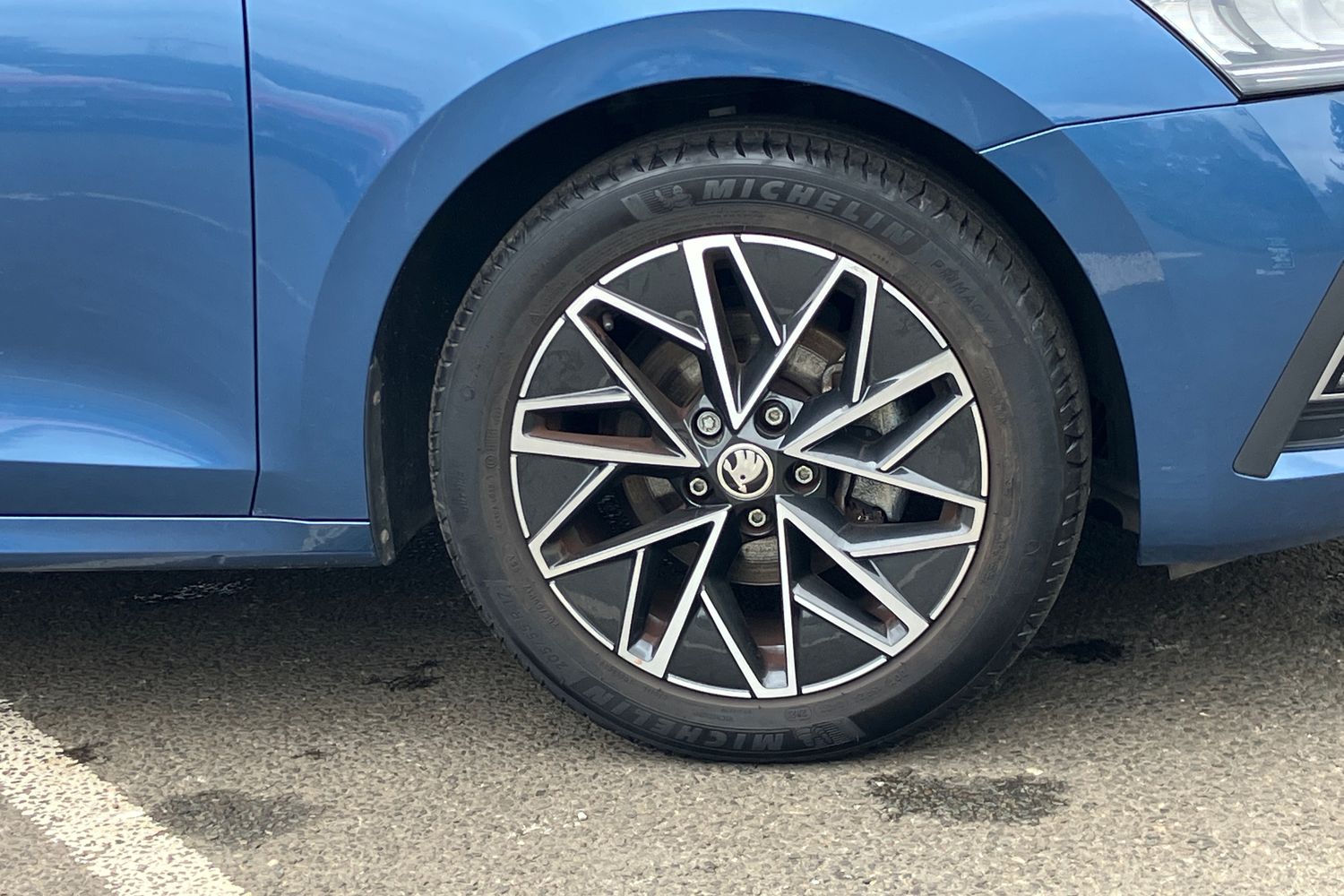 Used Skoda Octavia 2020 for sale - 75898460: Photo 22