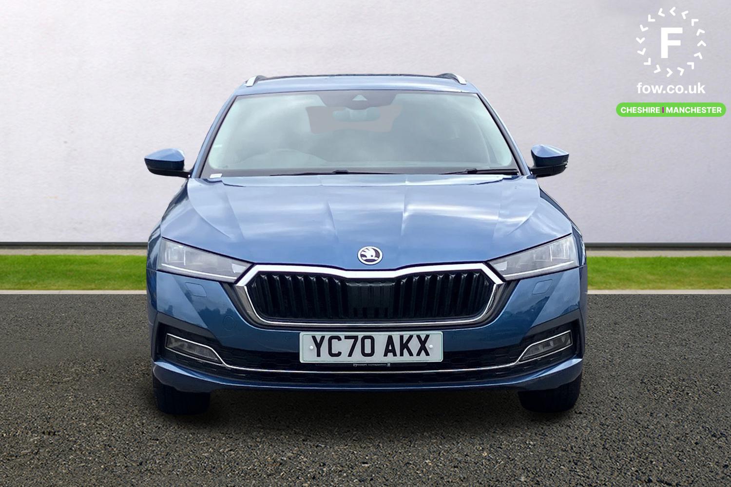Used Skoda Octavia 2020 for sale - 75898460: Photo 23