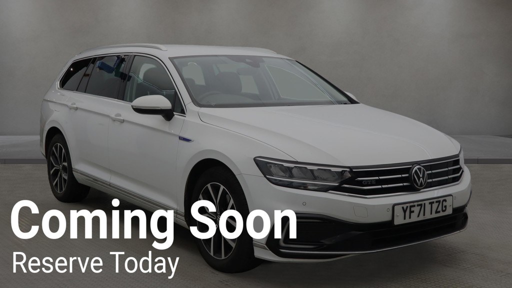 Used Volkswagen Passat 2021 for sale - 76789725: Photo 1