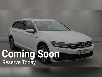 2021 - 1.4 TSI PHEV GTE 5dr DSG