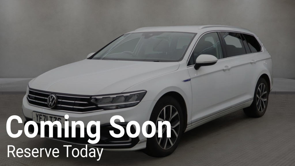 Used Volkswagen Passat 2021 for sale - 76789725: Photo 2