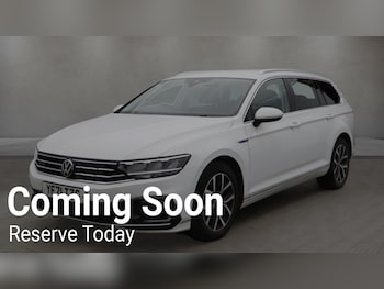 Used Volkswagen Passat 2021 for sale - 76789725: Photo