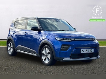 Used Kia Soul 2021 for sale - 76480952: Photo