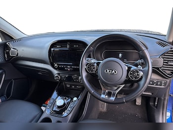 Used Kia Soul 2021 for sale - 76480952: Photo