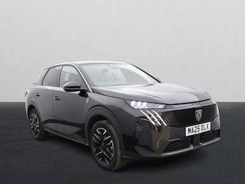 Used Peugeot 3008 2025 for sale - 79371798: Photo