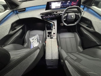 Used Peugeot 3008 2025 for sale - 79371798: Photo