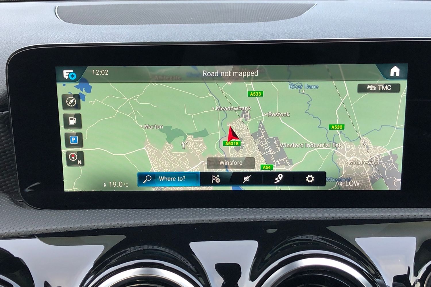 Used Mercedes-Benz A-Class 2021 for sale - 77000498: Photo 10