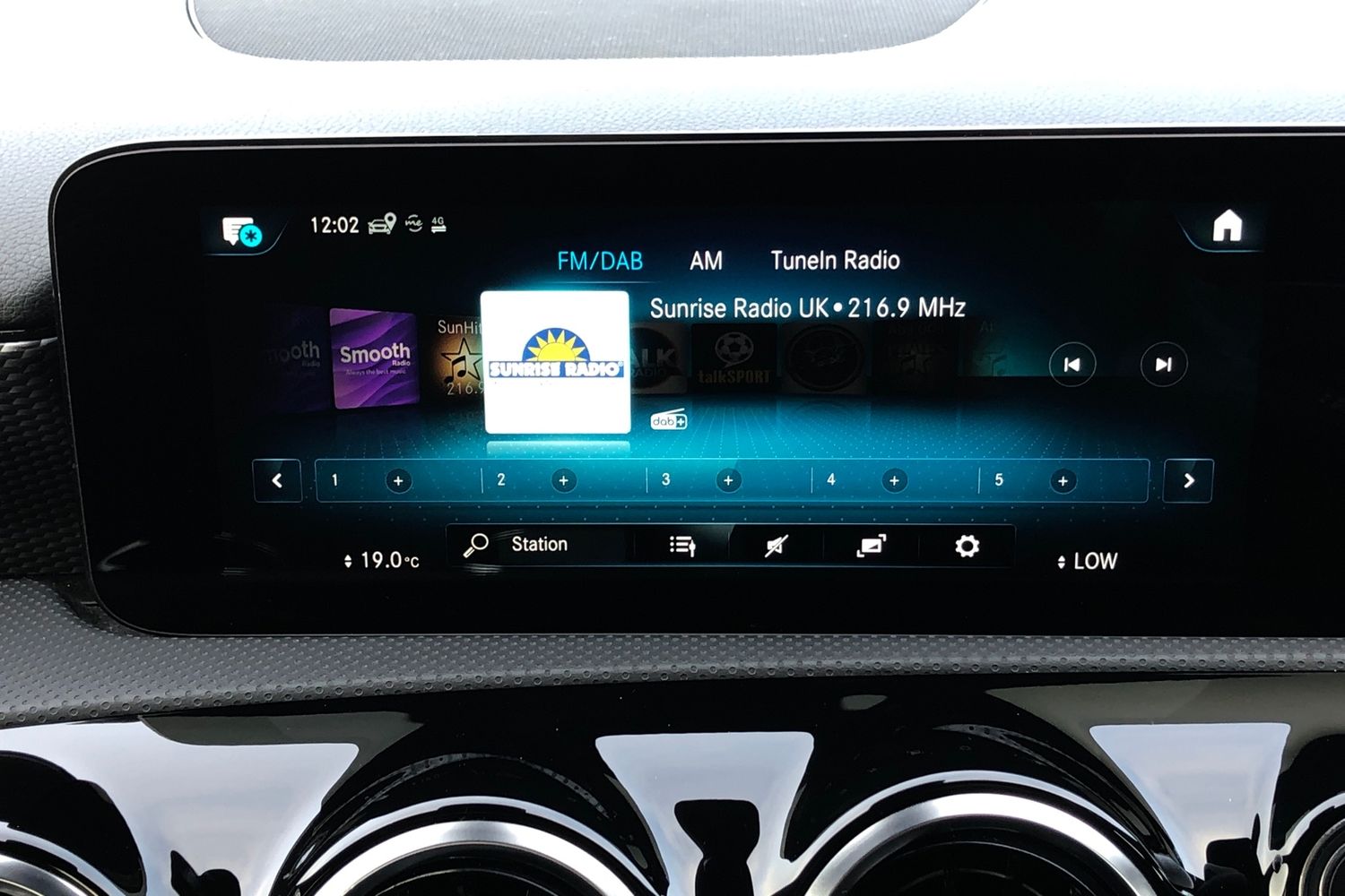 Used Mercedes-Benz A-Class 2021 for sale - 77000498: Photo 11