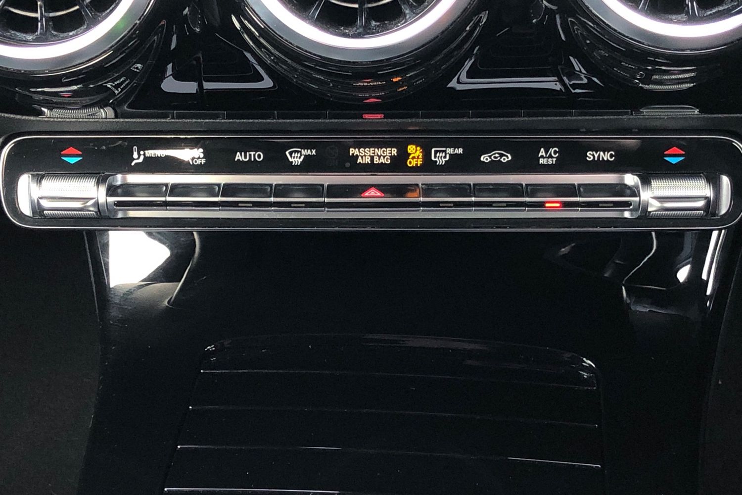 Used Mercedes-Benz A-Class 2021 for sale - 77000498: Photo 18