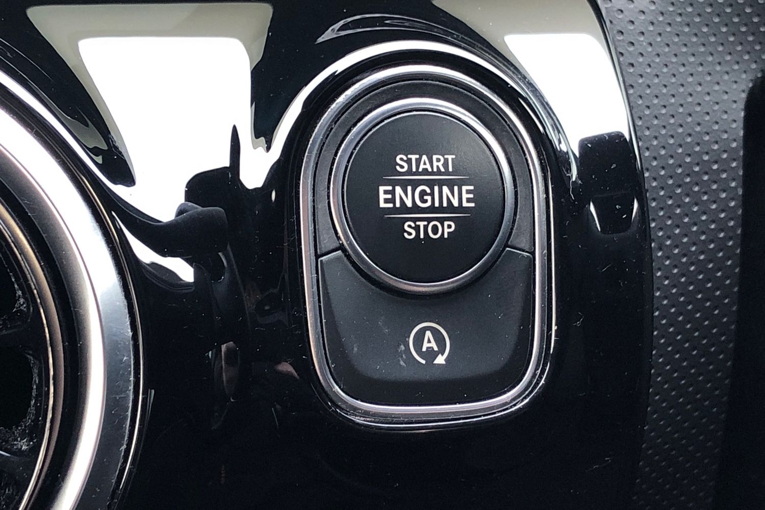 Used Mercedes-Benz A-Class 2021 for sale - 77000498: Photo 20