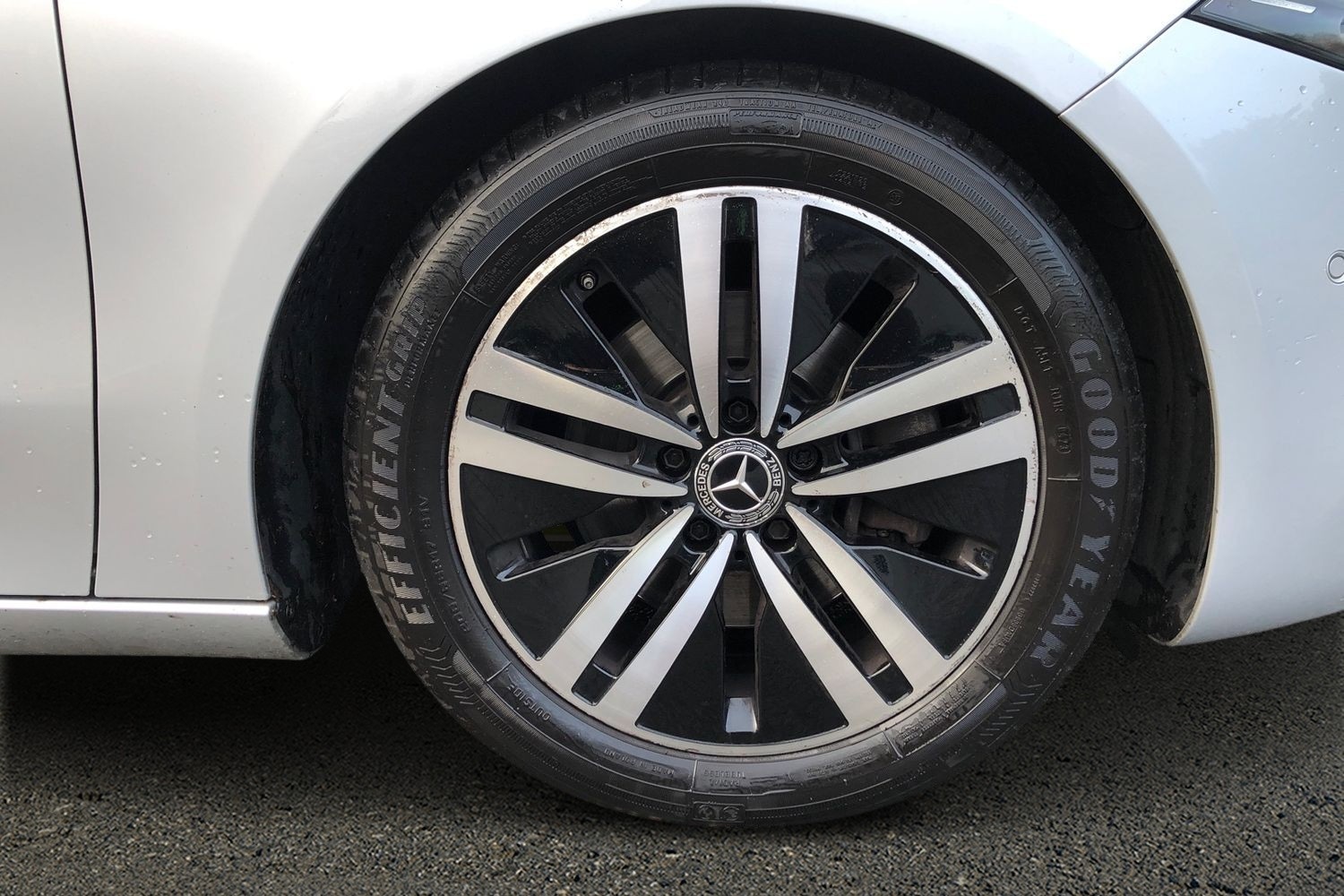 Used Mercedes-Benz A-Class 2021 for sale - 77000498: Photo 25