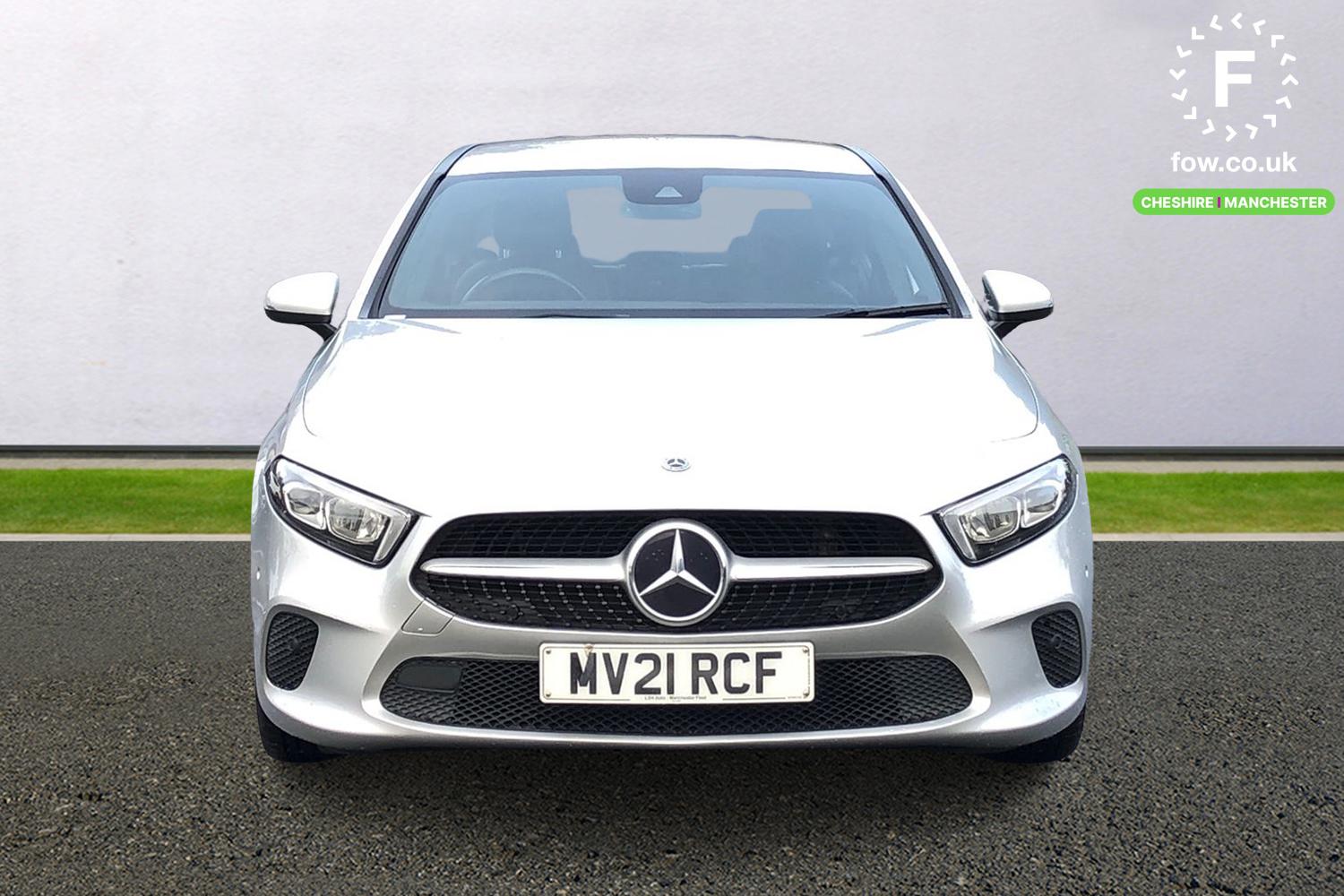 Used Mercedes-Benz A-Class 2021 for sale - 77000498: Photo 26