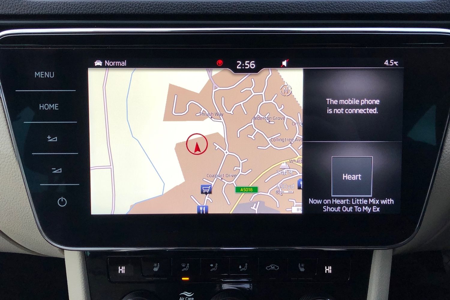 Used Skoda Superb 2020 for sale - 77138972: Photo 7