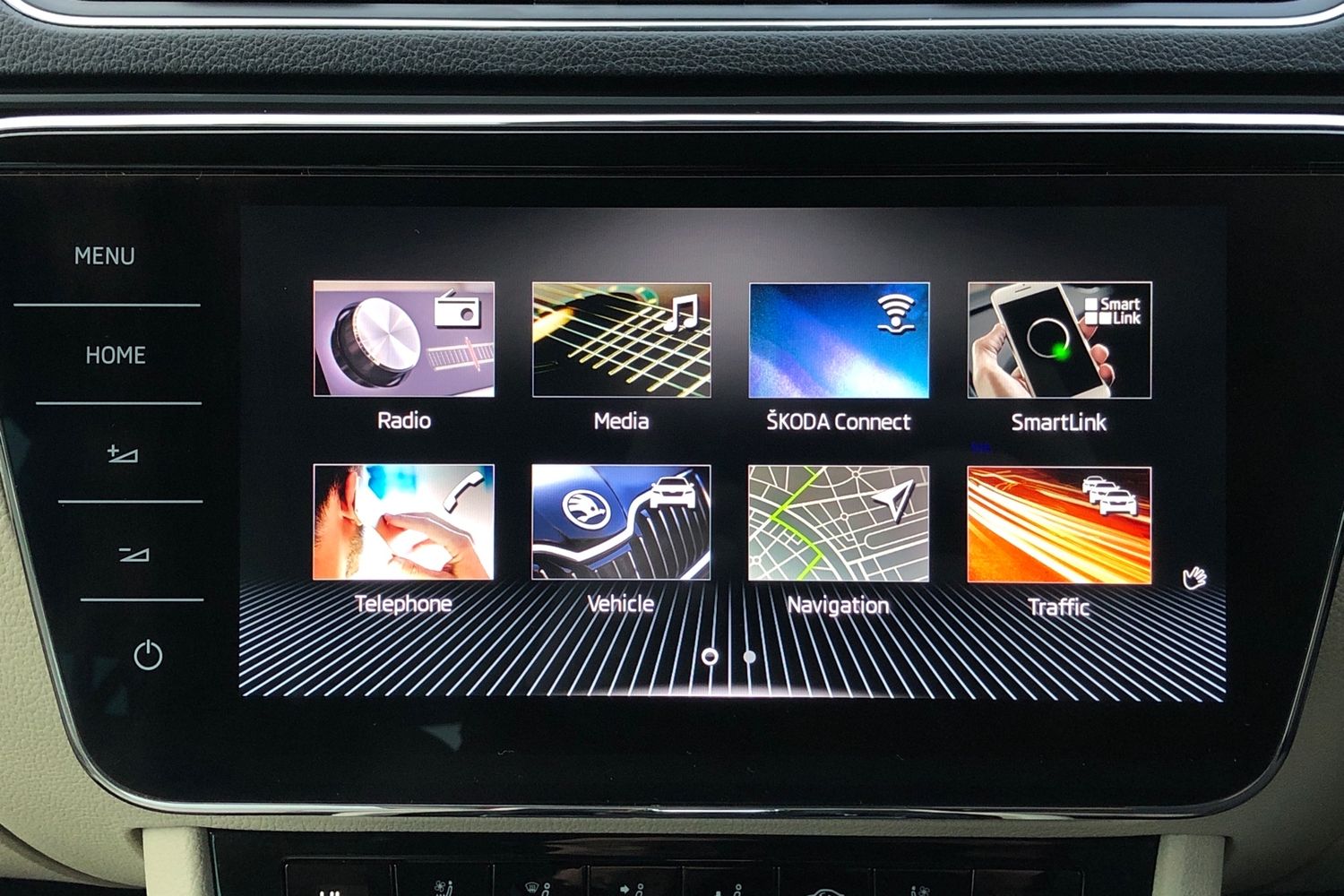 Used Skoda Superb 2020 for sale - 77138972: Photo 8