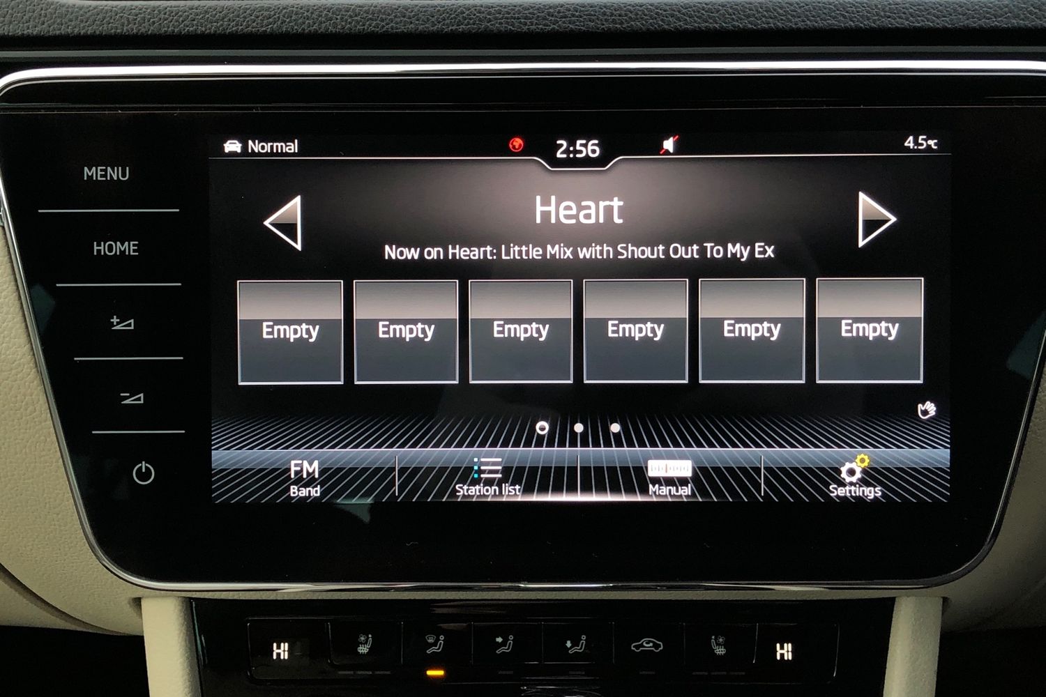 Used Skoda Superb 2020 for sale - 77138972: Photo 9