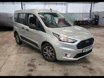 Used Ford Tourneo Connect 2021 for sale - 79418845: Photo